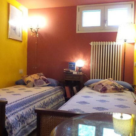 La Paloma Casa Vacanze Lucinasco Eksteriør billede